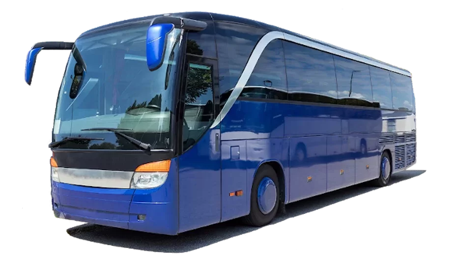 Bus Rental Bali